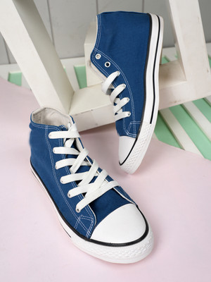 Roadster Sneakers For Men(Blue , 7)