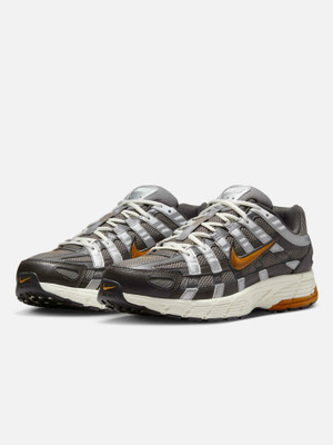 NIKE P-6000 Sneakers For Men(Grey , 12)