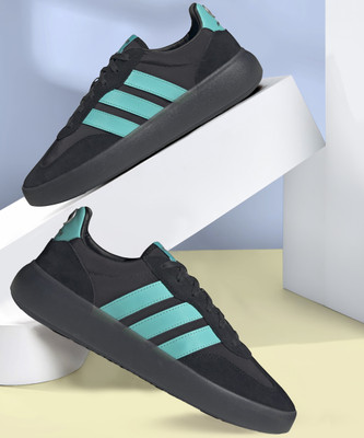 ADIDAS BARREDA DECODE MER Motorsport Shoes For Men(Grey , 11)