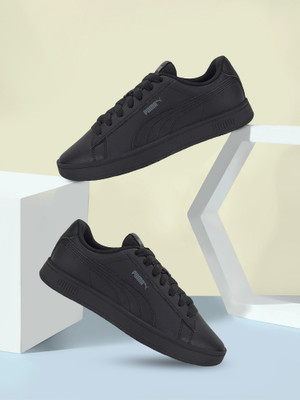 PUMA Puma Rickie Classic Sneakers For Men(Black , 10)