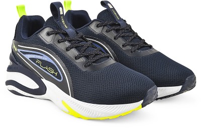 CAMPUS FLASH NEW Running Shoes For Men(Navy)