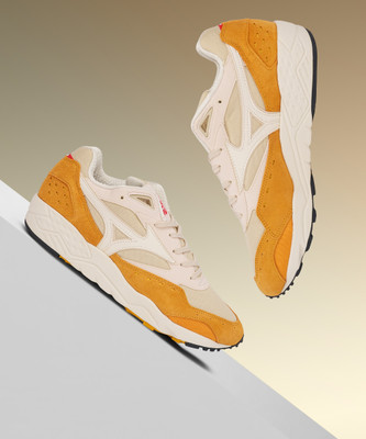 MIZUNO Men SHOE S.L CONTENDER Running Shoes For Men(Multicolor , 8)