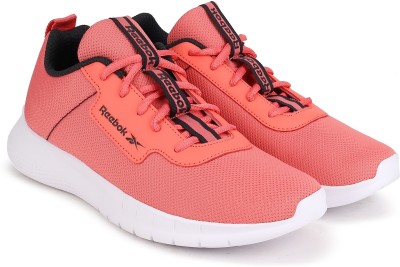 REEBOK STRIDE WALKER W Walking Shoes For Women(Pink)