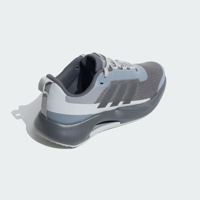 ADIDAS TOR-DART Running Shoes For Men(Grey , 8)