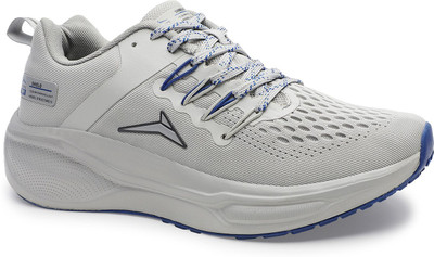 JQR DUSTER Running Shoes For Men(Grey , 6)