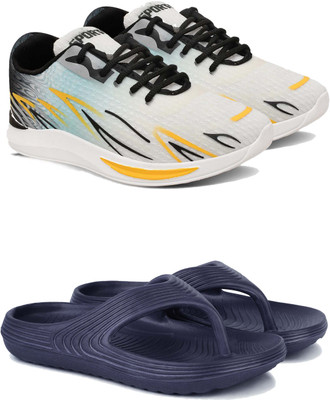 ABN Casuals For Men(Multicolor , 9)