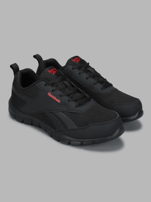 REEBOK FLYLITE AXTON M Running Shoes For Men(Black , 9)