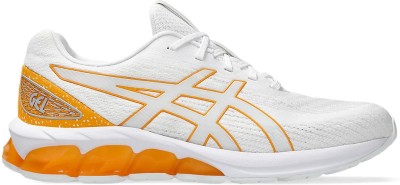 Asics GEL-QUANTUM 180 VII Sneakers For Men(White , 8)