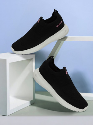 REEBOK ASTRO FOAM + WLW SWEEP W Outdoors For Women(Black , 4)