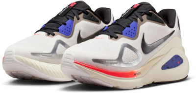 NIKE SHOES Running Shoes For Men(White , 8)