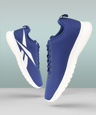 REEBOK TURBO FLIGHT M Running Shoes For Men(Blue , 9)