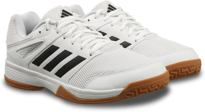 ADIDAS Speedcourt M Walking Shoes For Men(White , 8)
