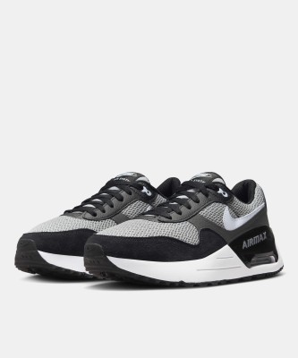 NIKE Air Max SYSTM Sneakers For Men(Grey)