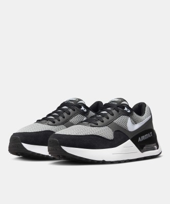 NIKE Air Max SYSTM Sneakers For Men(Grey , 7)