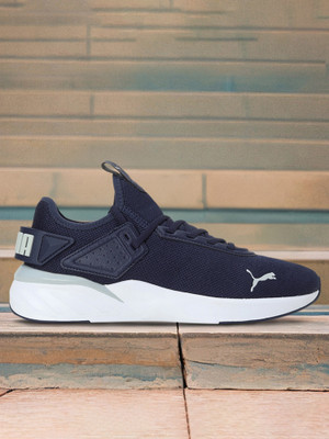 PUMA Amare Fresh Running Shoes For Men(Blue , 9)
