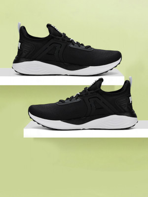 PUMA Pacer 23 Sneakers For Men(Black , 10)
