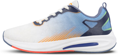 WALKAROO Perfect for Running,Walking,Gym and Casual Outfit Walking Shoes For Men(Multicolor , 6)