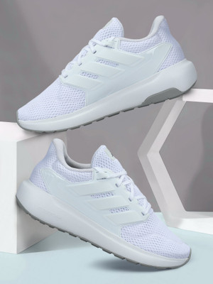 ADIDAS Ultimashow 2.0 Running Shoes For Women(White , 4)