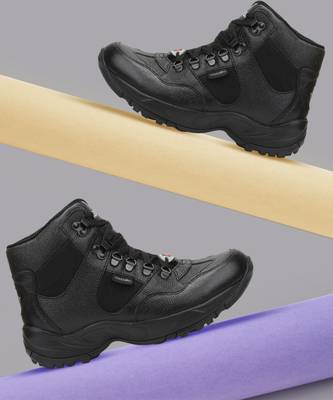 LIBERTY SHAURYA Lace Up For Men Price History