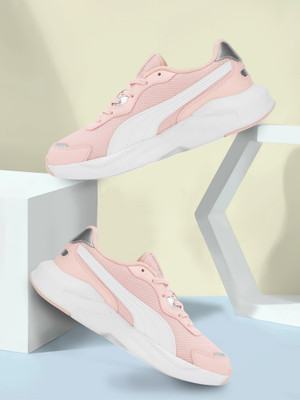 PUMA Puma X-Ray Slimmic Wns Sneakers For Women(Pink , 3)