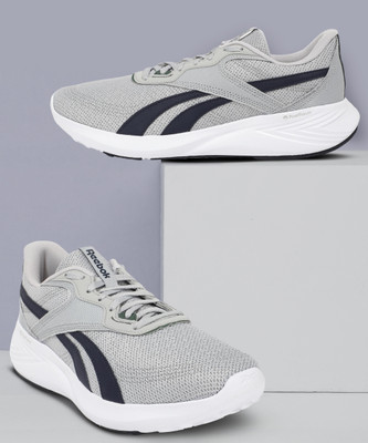 REEBOK ENERGEN TECH Running Shoes For Men(Grey , 11)