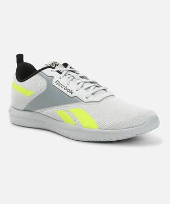 REEBOK Running Shoes For Men(Grey , 10)