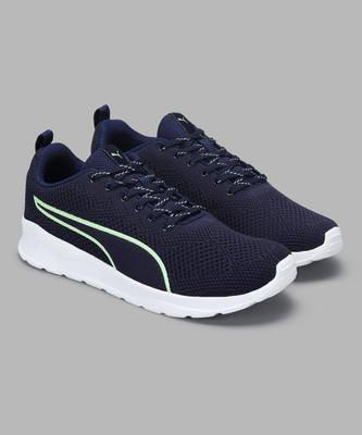 PUMA Lightstorm Sneakers For Men(Blue , 10)