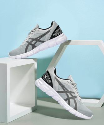 Asics GEL-QUANTUM LYTE II Sneakers For Men(Grey , 11)