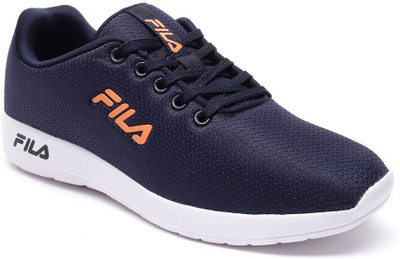 FILA Running Shoes For Men(Multicolor , 9)