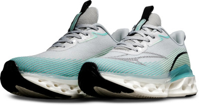 asian QUANTUM-10 Running Shoes For Men(Blue , 9)
