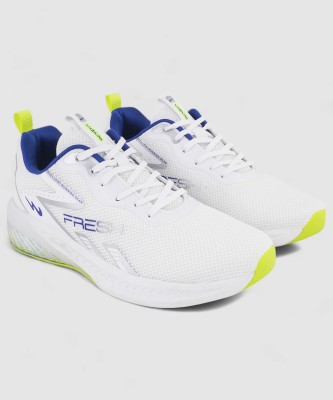 CAMPUS Running Shoes For Men(White , 9)