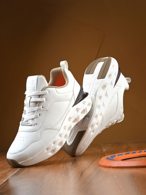 OFF LIMITS CLOUDPUP Sneakers For Men(White , 10)