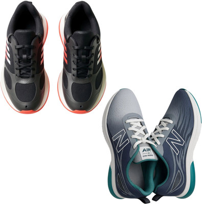 Plama Stylish Casual Shoes for Men – Perfect for Daily Wear Casuals For Men(Multicolor , 8)