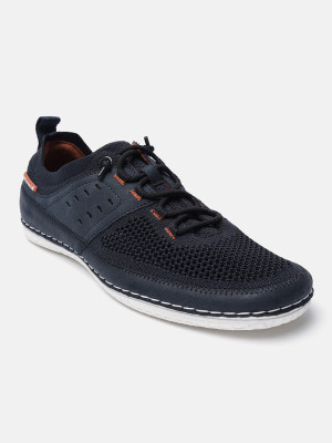Bugatti Bimini Sneakers For Men(Blue , 9)