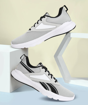REEBOK Stunner M Running Shoes For Men(Grey , 6)