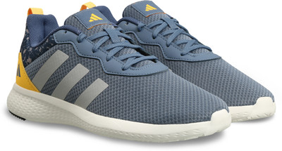 ADIDAS Ultra Response M Running Shoes For Men(Blue , 6)