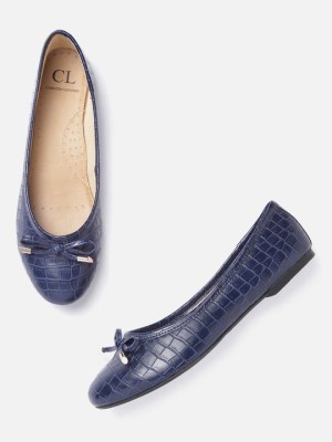 CARLTON LONDON For Women(Navy , 4)