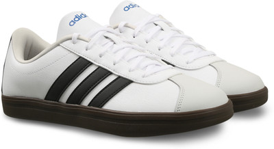 ADIDAS Skate Lite Sneaker Sneakers For Men(White , 9)