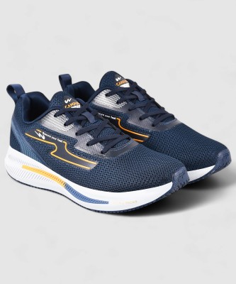 CAMPUS CAMP-RAMBO Running Shoes For Men(Navy , 6)