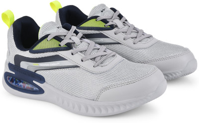 CAMPUS SWAGER Running Shoes For Men(Grey , 6)