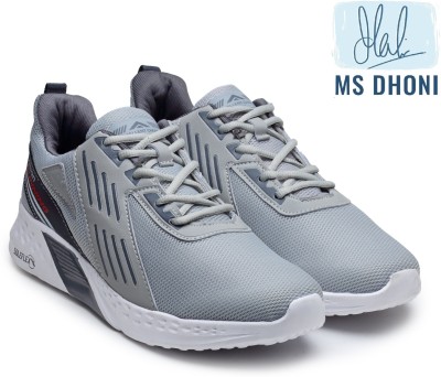 asian Blade-10 Grey Sports,Casual,Walking,Training, Running Shoes For Men(Grey)