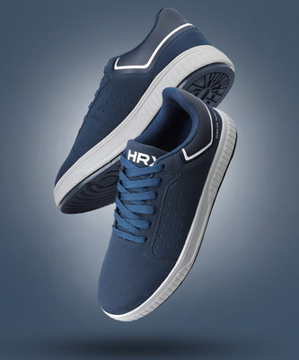 HRX by Hrithik Roshan SUPERSTAR Sneakers For Men(Multicolor , 6)