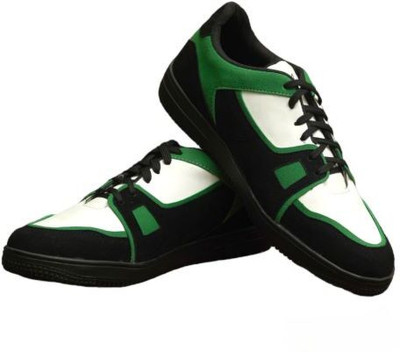 The Aurous Sneakers For Men(Green , 9)
