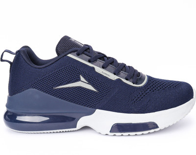 JQR Running Shoes For Men(Grey , 9)