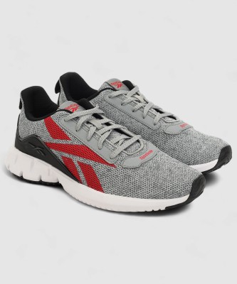 REEBOK HECTOR M Running Shoes For Men(Grey , 9)