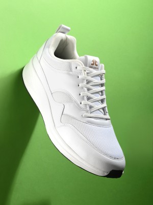 OFF LIMITS STUSSY B&T Running Shoes For Men(Off White)