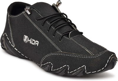 Hida Training & Gym Shoes For Men(Black , 10)