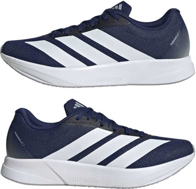 ADIDAS DURAMO RC2 M Running Shoes For Men(Blue , 11)