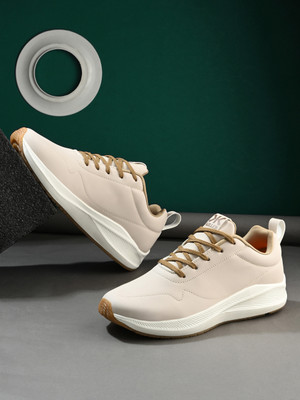 KILLER KLR-037 06 Sneakers For Men(Off White , 6)