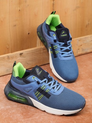 Abros APOLLO-O Running Shoes For Men(Blue)